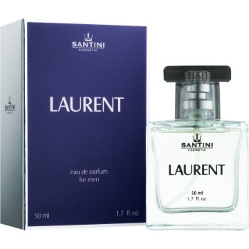 SANTINI Cosmetic Laurent eau de parfum pentru bărbați